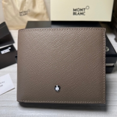 Montblanc Wallets Purse